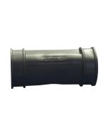 Kummist ühendus 22x22mm torule / 1tk