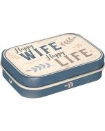 Kurgupastillid / Happy Wife Happy Life
