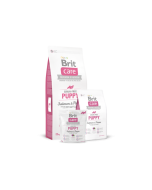 Brit Care kutsikatoit Lõhe&Kartuliga  / 1kg 
