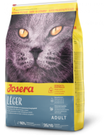 Josera Leger madala rasvasisaldusega kuivtoit kassidele / 400g