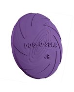 Mänguasi koertele DogActivity Dog Disc 18cm juhuslik värv
