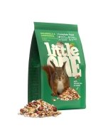 Little One orav ja vöötorav toit 400g