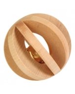 Mänguasi närilistele / 6cm /K