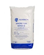 Väetis Magneesiumnitraat N 10,5% ( MgO 15,5%) / 25kg