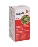 Mavrik 5ml (kahjurite tõrjeks)