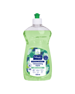 Nõudepesuvahend  Mint & Herbal hüpoallergeenne Mayeri All-Care 500ml
