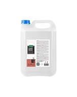 Mayeri Organic loputusvahend ehk pesuäädikas rabarber ja õun + münt / 5l