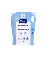 Mayeri pesugeel Sensitive täide / 1,5l