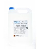 Mayeri Professional pesugeel põhipesuks Concentrate / 5l / LM