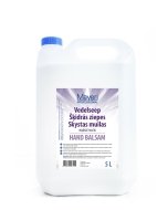 Mayeri vedelseep Hand Balsam / 5L 