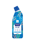 Mayeri WC puhastusgeel Ocean / 3l