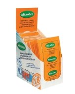 Microbec kuivkäimla- ja lampkastide preparaat Bros / 25 g