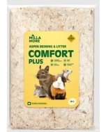 Millamore Comfort Plus pressitud allapanu / 25l