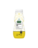 Nõudepesumasina geel Mayeri Lemon+Mint Herbal Water / 600ml
