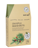 Okaspuu maheväetis / 1kg