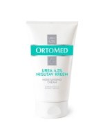 Ortomed niisutav kreem Urea 4,5% / 150ml