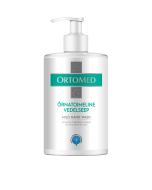 Ortomed õrn vedelseep / 500ml