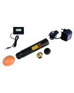 Ovoskoop Powerlux LED