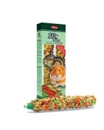 Padovan näriliste maius maisiga / 100g