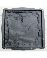 Plastvorm katteplaadile Paekivi / 24,8x24,8x2,0cm