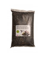 Päevalilleseemned kodu-, aia- ja metsalindudele / 10kg