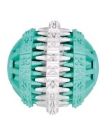 Mänguasi koertele DentaFun Pall Mint värske 6cm