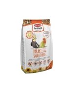 Best Friend papagoide täissööt Festival Exclusive / 850g
