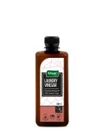 Pesuäädikas ehk pesuloputusvahend Mayeri Organic Rhubarb & Apple / 500ml / LM