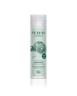 Orto Puhas Loodus värskendav šampoon Greip / 250ml