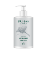 PUHAS LOODUS  vedelseep Rabarber / 500ml
