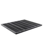 Plastikust puuri alusplaat 50x60cm