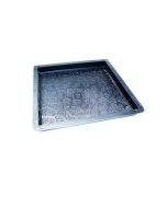 Plastvorm Kivi / 30,0x30,0x3,0cm  