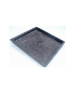 Plastvorm Plaat / 30,0x30,0x3,0cm  