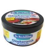Puhastuskivi keraamilisele pliidile Dr. Beckmann / 250g