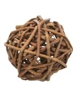 Punutud pall, ø 6 cm