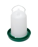 Jootur kodulindudele riputatav Ø 36cm, h40cm / 12l