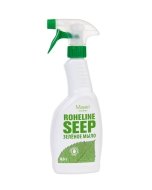 Mayeri Organic roheline seep / 500ml