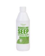 Mayeri rohelise seebi kontsentraat / 500ml 