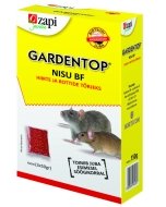Rotimürk Gardentop Nisu / 150g