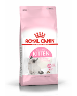 Royal Canin FHN Kitten kassipoja toit 