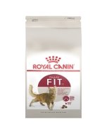 Royal Canin FHN Fit 32 kassitoit / 4kg /