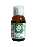 Söödalisand Menthamix / 100ml