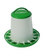 Söötur kodulindudele riputatav / 6kg / roheline