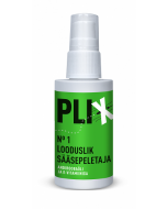 PLIX looduslik sääsepeletaja 50 ml