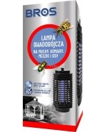 Putukatõrjelamp Bros 4W