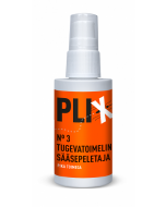 PLIX tugevatoimeline sääsepeletaja 50 ml