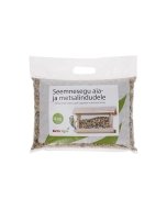 Seemnesegu lindudele / 4kg