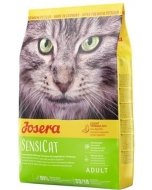 Josera SensiCat kassitoit täiskasvanud kassidele 
