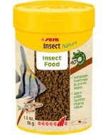 Sera Insect Nature 1.5mm 100ml 36g