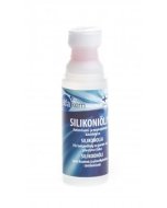 Silikoonõli Alfa-Kem svammiga / 80ml